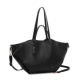 Lycke Kragerö Tote Bag Black