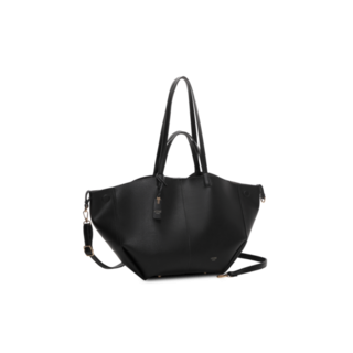 Lycke Kragerö Tote Bag Black
