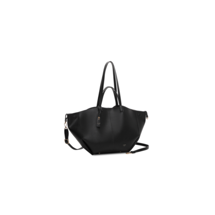 Lycke Kragerö Tote Bag Black