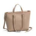 Lycke Kragerö Tote Bag Grey