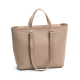 Lycke Kragerö Tote Bag Grey