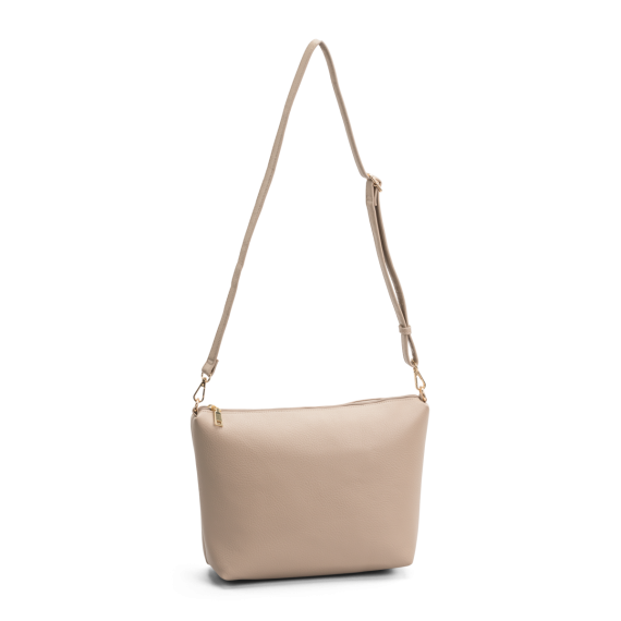 Lycke Kragerö Tote Bag Grey