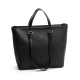 Lycke Kragerö Tote Bag Black