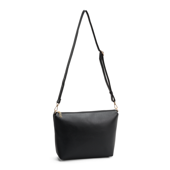 Lycke Kragerö Tote Bag Black