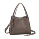 Lycke Kragerö Hand Bag Grey