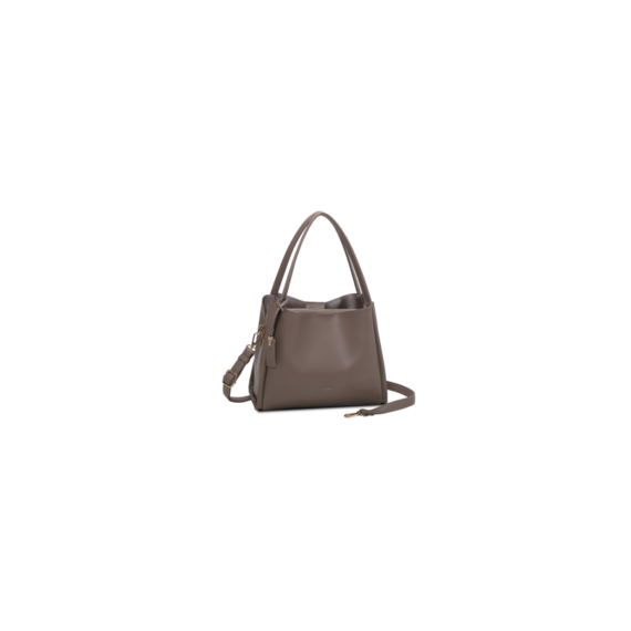 Lycke Kragerö Hand Bag Grey