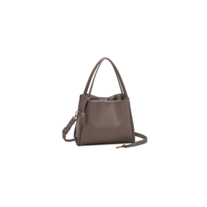 Lycke Kragerö Hand Bag Grey