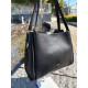Lycke Kragerö Hand Bag Black