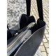 Lycke Kragerö Hand Bag Black