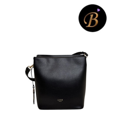 Lycke Kragerö Crossover Black