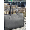 Lycke Sandnes Handbag XL Black