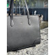 Lycke Sandnes Handbag XL Black