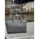 Lycke Sandnes Handbag XL Black