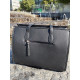 Lycke Sandnes Handbag XL Black