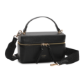 Lycke Sandnes Handbag Black