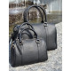 Lycke Sandnes Handbag Round Black