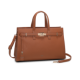 Lycke Askim Handbag Cognac