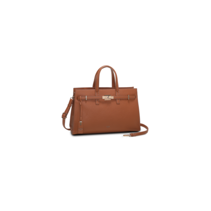 Lycke Askim Handbag Cognac