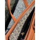 Lycke Askim Handbag Cognac