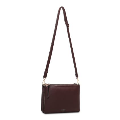 Lycke Egersund Crossover Burgundy