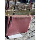 Lycke Egersund Crossover Burgundy