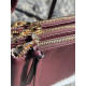 Lycke Egersund Crossover Burgundy