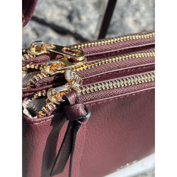 Lycke Egersund Crossover Burgundy