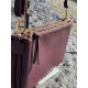 Lycke Egersund Crossover Burgundy