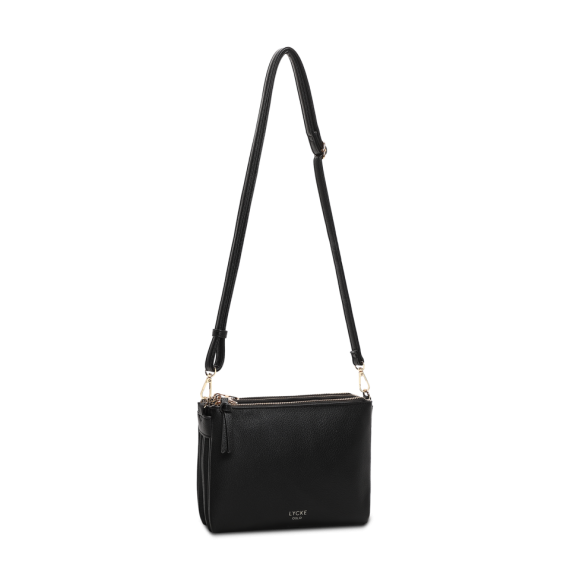 Lycke Egersund Crossover Black