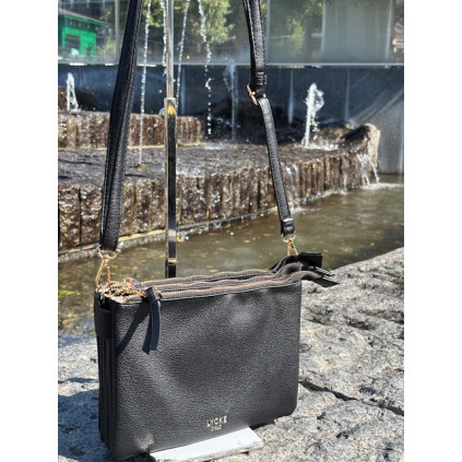 Lycke Egersund Crossover Black