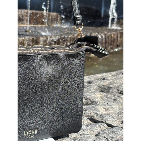 Lycke Egersund Crossover Black