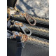 Lycke Egersund Crossover Black