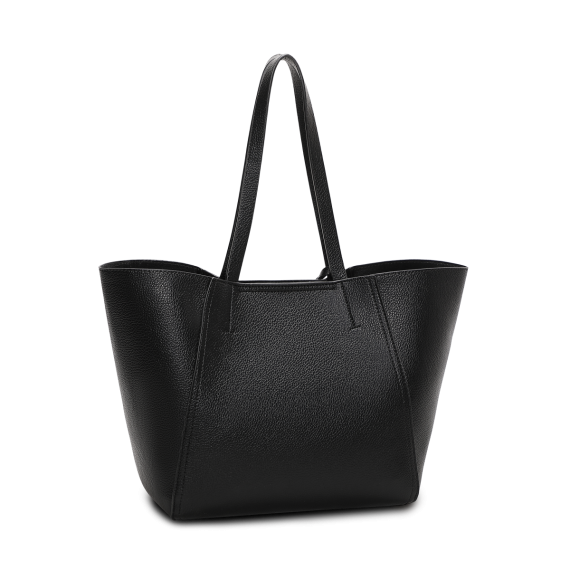 Puccini Miriam Tote bag Black