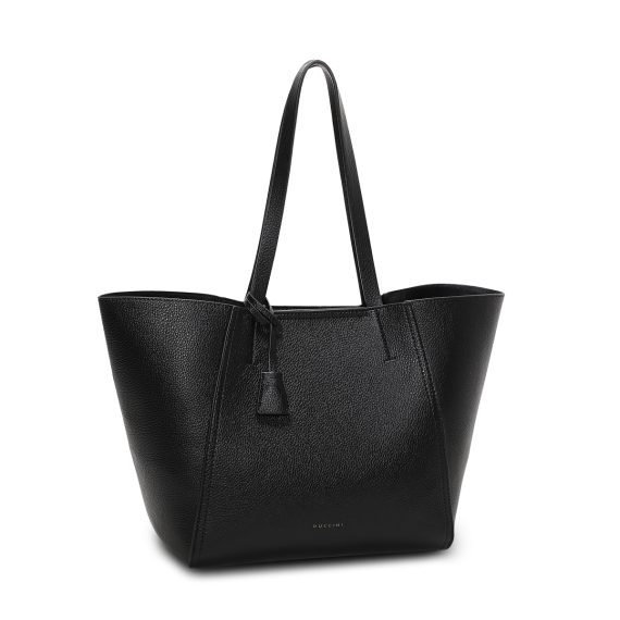 Puccini Miriam Tote bag Black