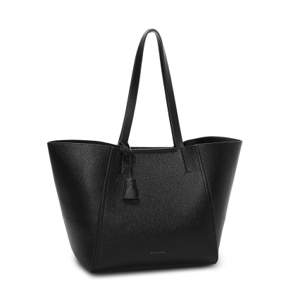 Puccini Miriam Tote bag Black