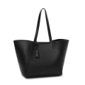 Puccini Miriam Tote bag Black