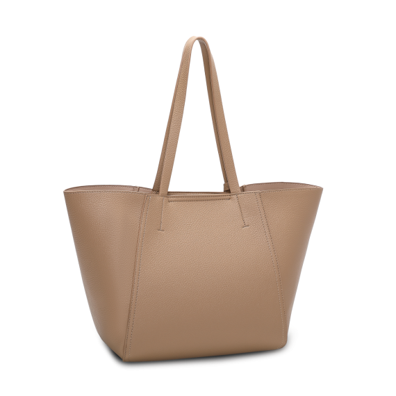 Puccini Miriam Tote bag Taupe