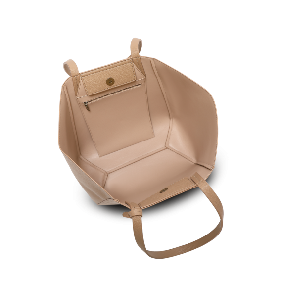 Puccini Miriam Tote bag Taupe