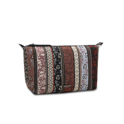 Puccini Cecilia Toilet bag -24 Flower