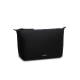 Puccini Cecilia Toilet bag -24 Black