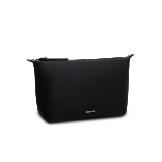 Puccini Cecilia Toilet bag -24 Black