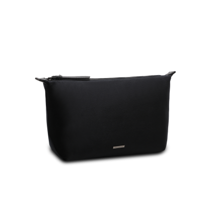 Puccini Cecilia Toilet bag -24 Black