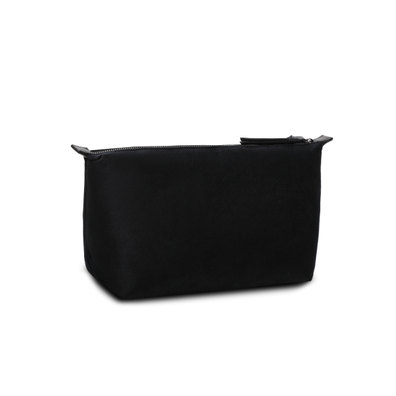 Puccini Cecilia Toilet bag -24 Black