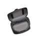 Puccini Cecilia Toilet bag -22 Black