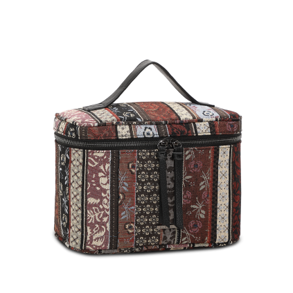 Puccini Cecilia Toilet bag -22 Flower