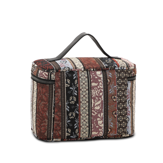 Puccini Cecilia Toilet bag -22 Flower
