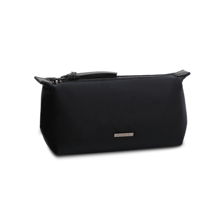 Puccini Cecilia Cosmetic bag Black