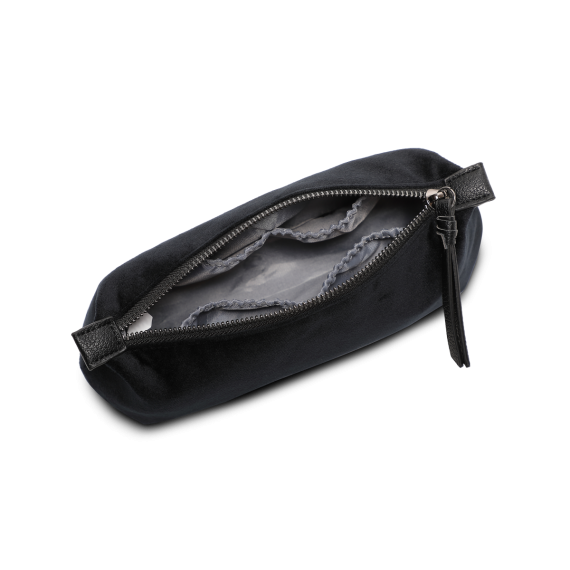 Puccini Cecilia Cosmetic bag Black