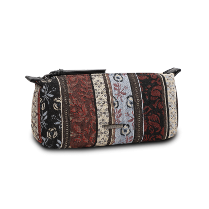 Puccini Cecilia Cosmetic bag Flower