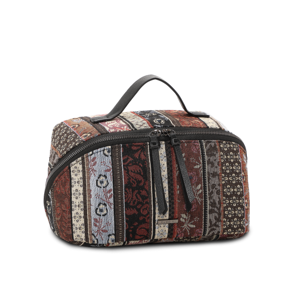 Puccini Cecilia Toilet bag -23 Flower